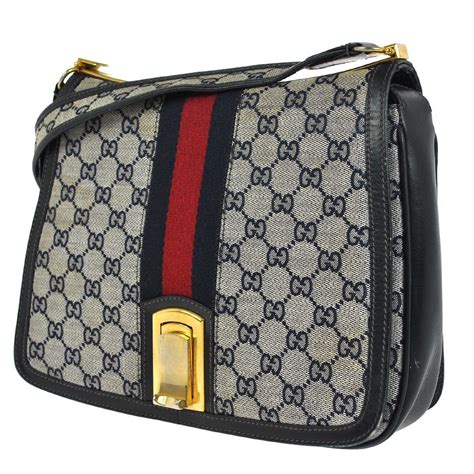 gucci purse ebay|used authentic gucci purses sale.